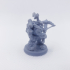 Dwarven Oathbreakers - B Modular (Male) print image