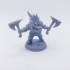 Dwarven Oathbreakers - C Modular (Male) print image