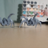 Giant Spiders - 3 Units (AMAZONS! Kickstarter) print image