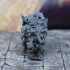 Corpse Flower - D&D Miniature print image