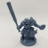 COMPLETE Oni Clan  (presupported) print image