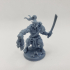 COMPLETE Oni Clan  (presupported) print image