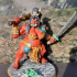 Oni Clan - Modular F (Kyojin Lady) print image