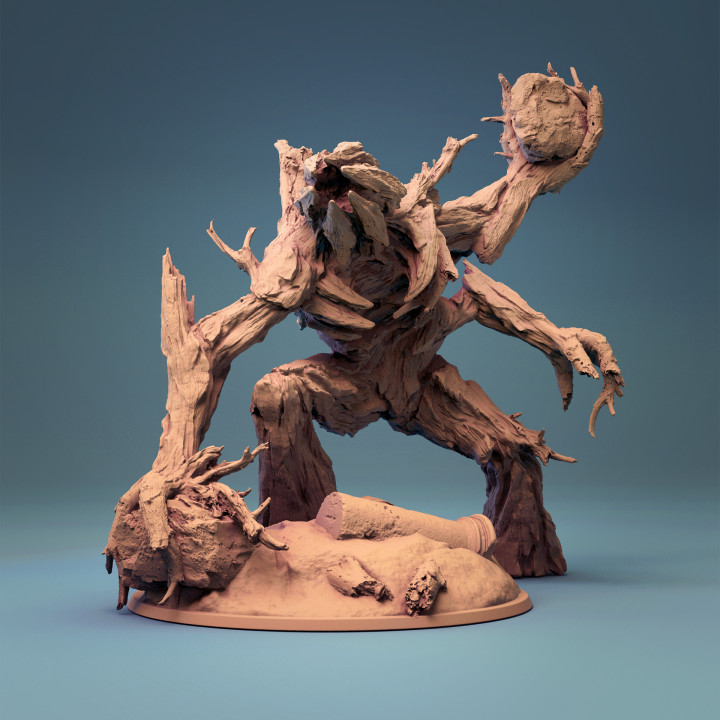 Ancient Treant image