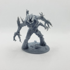 Picture of print of Treant Pack