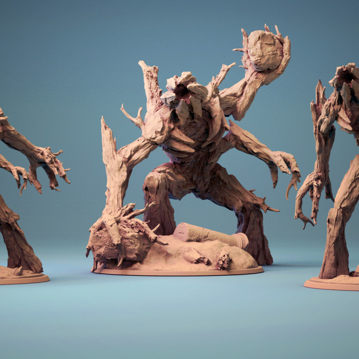 Treant Pack image